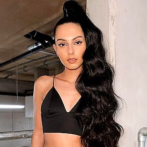 Sophia Saffarian