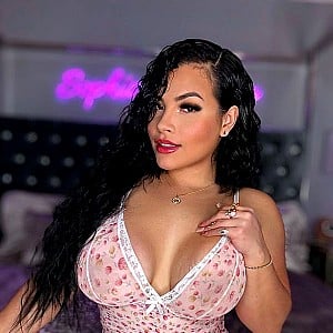 Sophia Sanchez
