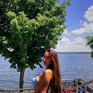 Sophia Saunders