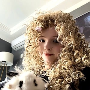 Sophia Scamander
