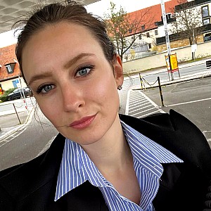 Sophia Schenkel