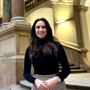 Sophia Schenkel
