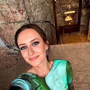 Sophia Schenkel