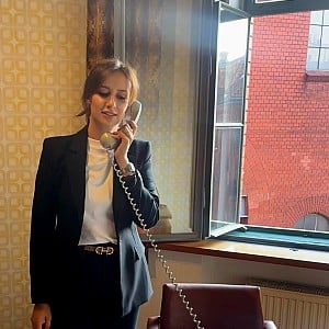 Sophia Schenkel