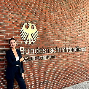 Sophia Schenkel