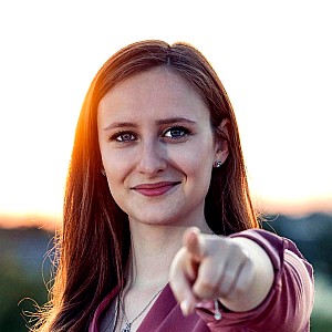 Sophia Schenkel