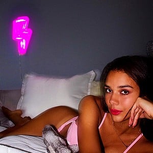 Sophia Sindeaux