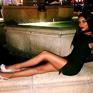 Sophia Sindeaux