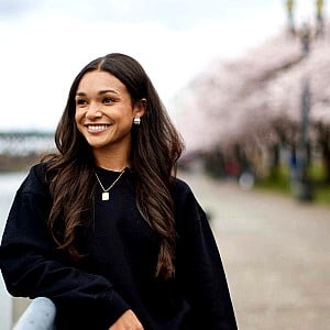 Sophia Smith (Soccer)