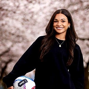 Sophia Smith (Soccer)