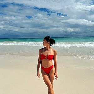 Sophia Smith (Soccer)