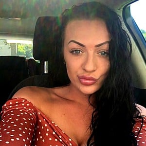 Sophia Snow