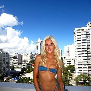Sophia Snyder