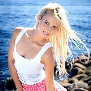 Sophia Sonne