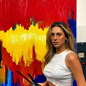 Sophia Stallone