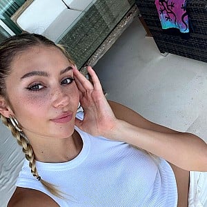 Sophia Strauss
