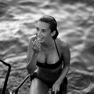 Sophia Symmons