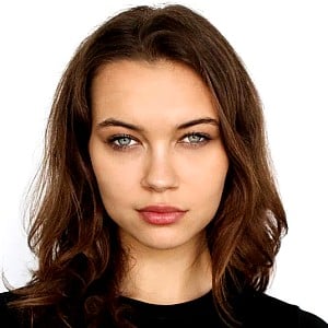 Sophia Tatum