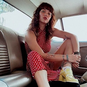 Sophia Tatum