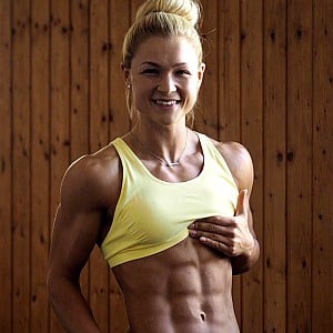 Sophia Thiel