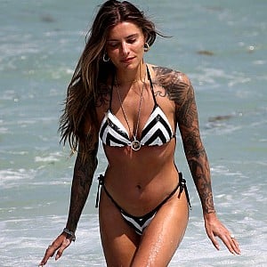 Sophia Thomalla