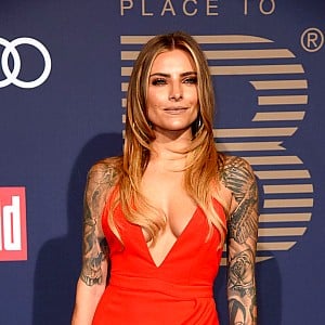 Sophia Thomalla