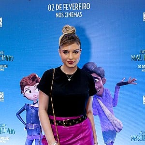 Sophia Valverde