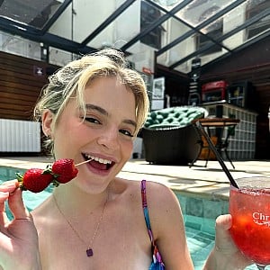 Sophia Valverde