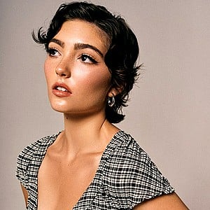 Sophia Woodward