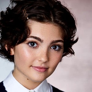 Sophia Woodward