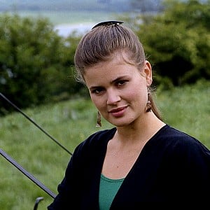 Sophie Aldred