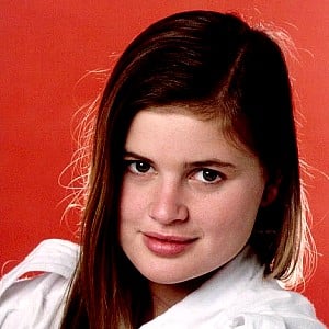 Sophie Aldred