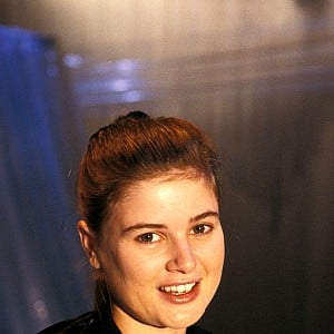 Sophie Aldred