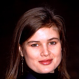 Sophie Aldred