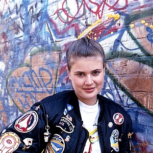 Sophie Aldred