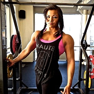 Sophie Arvebrink