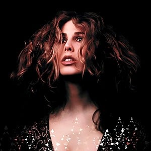 Sophie B. Hawkins