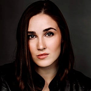 Sophie Bastelle