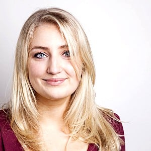 Sophie Buddle