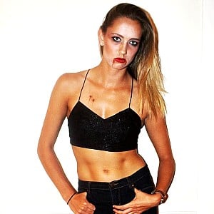 Sophie Bukovec