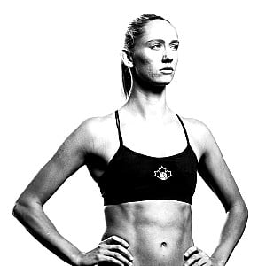 Sophie Bukovec