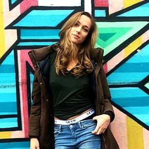 Sophie Bukovec