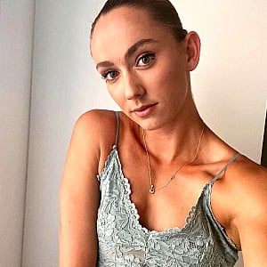 Sophie Bukovec
