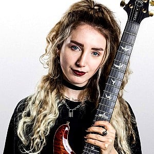 Sophie Burrell
