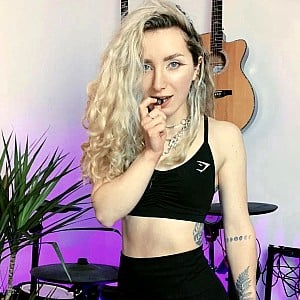 Sophie Burrell