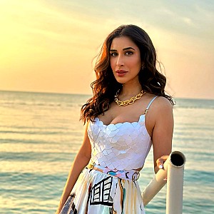 Sophie Choudry
