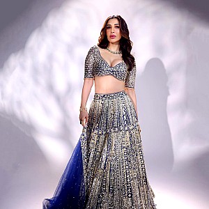 Sophie Choudry