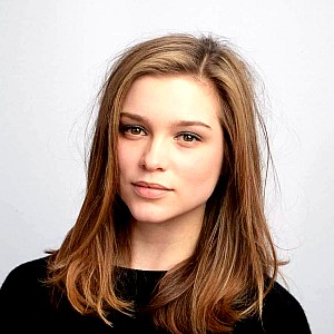 Sophie Cookson