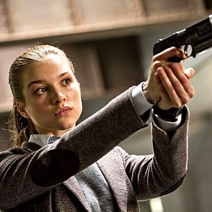 Sophie Cookson