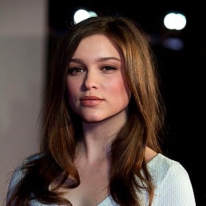 Sophie Cookson